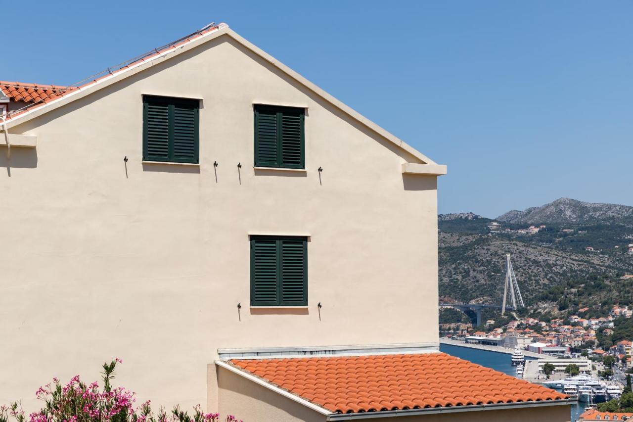 Apartment Varez Dubrovnik Exterior foto